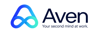 Aven — Your second mind at work